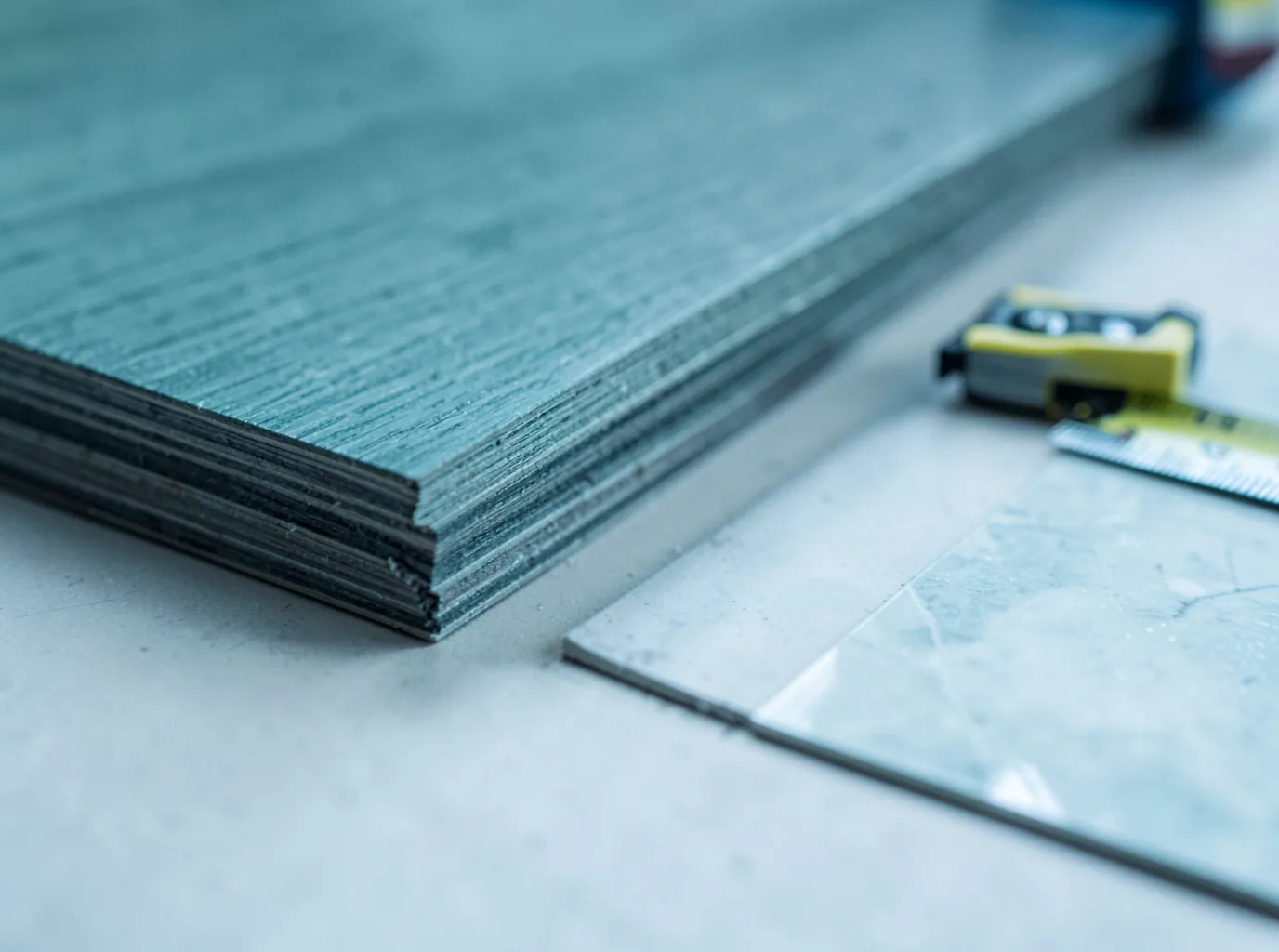 Luxury Vinyl Plank Installation Fedscreek, KY FAQs